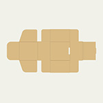 90×90×60(N式簡易)(白)-3