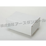 ペットブラシ梱包用ダンボール箱 | 192×120×68mmでN式差込タイプの箱 1