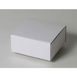 レモン絞り器梱包用ダンボール箱 | 140×120×60mmでN式差込タイプの箱 1