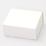 UVライト梱包用ダンボール箱 | 190×150×80mmでN式差込タイプの箱 1