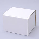 保冷バッグ梱包用ダンボール箱 | 220×170×150mmでN式差込タイプの箱 1