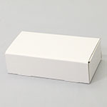 ホワイトボードイレーザー梱包用ダンボール箱 | 190×90×50mmでN式差込タイプの箱 1
