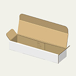 板ラチェット梱包用ダンボール箱 | 215×50×34mmでN式差込タイプの箱 0