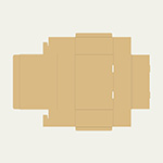 400×266×125(N式差込)(白)-3