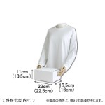 贈答・プレゼント用の白い段ボール箱（小サイズ）｜VillageBox・ヴィレッジボックス 1