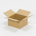 【宅配80サイズ】CD50枚用ダンボール箱(25枚×2列)-3