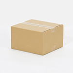 【宅配80サイズ】CD50枚用ダンボール箱(25枚×2列)-5