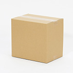 少年コミック40冊用ダンボール箱(3辺合計74cm)-5