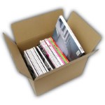 お引越し・商品の発送に便利｜深さの調節ができる段ボール箱｜VillageBox・ヴィレッジボックス 0