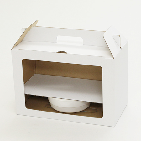 出前用おかもち段ボール|格安価格のダンボール(段ボール)通販 出前用おかもち段ボール|格安価格のダンボール(段ボール)通販