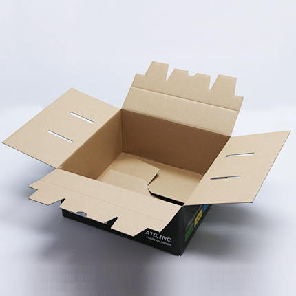 Amazon.co.jp: 普通車タイヤ梱包用ダンボールセット 660×260×670
