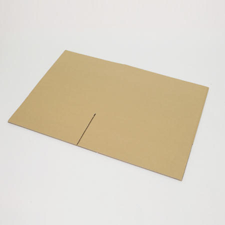 半A式身蓋箱｜格安価格のダンボール(段ボール)通販・購入・販売
