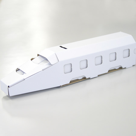 青木能率研究所☆ニューラジアント　AK8 都市ガス用　専用ダンボール 青果物向け段ボール箱 – 寒河江でした