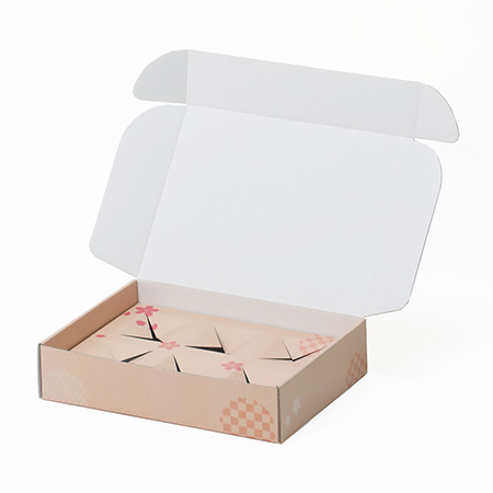 ふるさと納税の返礼品発送箱｜格安価格のダンボール(段ボール)通販