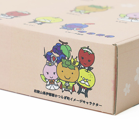 ふるさと納税の返礼品発送箱｜格安価格のダンボール(段ボール)通販