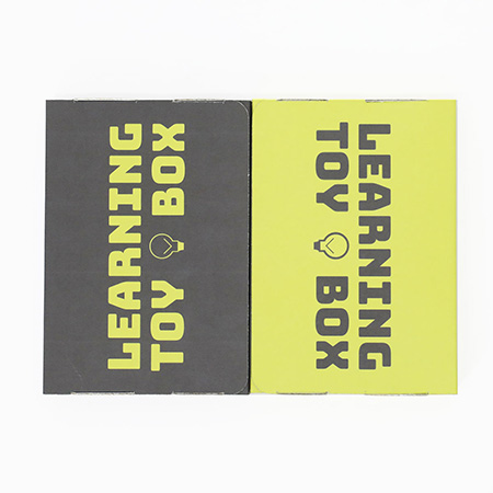 知育玩具の梱包・発送用オリジナルダンボール箱｜格安価格のダンボール