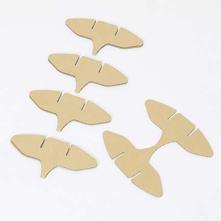 新品【完売品】サークルスリーブ DRS nagonstans ナゴンスタンス