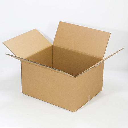 強化ダンボール箱 AAフルート（10mm厚）｜格安価格のダンボール