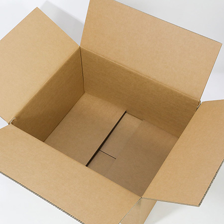 強化ダンボール箱 AAフルート（10mm厚）｜格安価格のダンボール