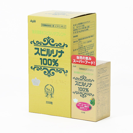 商品パッケージをそのまま大きくした店舗ディスプレイのオリジナルダンボール製作事例