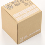 ブランド米(1kg)用ダンボール 1