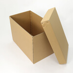 簡易C式雛人形ケース用箱 3