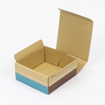 焼き菓子梱包用オリジナルダンボール箱 3