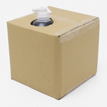 除菌用箱とバロンボックス（コック付き）セット 10L 3