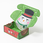 海外発送用お菓子ボックス（クリスマス） 3