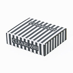 化粧品用BOXトータルプロデュース【印刷箱+印刷薄葉紙+印刷シール】