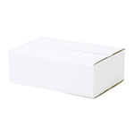 【白色】強化ダンボール箱（Wフルート8mm厚） 3