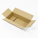 茄子（ナス）出荷用オリジナルダンボール箱 3