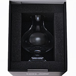 クラフトビールグラス用ウレタンスポンジ付き化粧箱