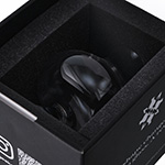 クラフトビールグラス用ウレタンスポンジ付き化粧箱のオリジナル製作 3