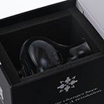 クラフトビールグラス用ウレタンスポンジ付き化粧箱のオリジナル製作 3