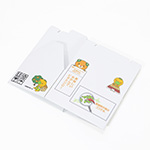 みかん3kg用持ち手付きオリジナルダンボール箱 3