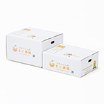 みかん5kg・10kg発送用オリジナルダンボール箱 3