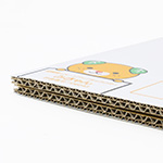 みかん5kg・10kg発送用オリジナルダンボール箱 3