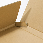 アルミ板梱包用ダンボール箱 | 収納・保管・発送 3