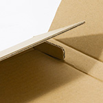 アルミ板梱包用ダンボール箱 | 収納・保管・発送 3