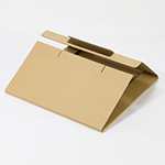 アルミ板梱包用ダンボール箱 | 収納・保管・発送 3