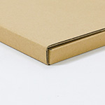 アルミ板梱包用ダンボール箱 | 収納・保管・発送 3