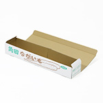 長芋の梱包に適した出荷・発送用オリジナルダンボール箱の製作 3