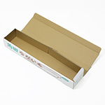 長芋の梱包に適した出荷・発送用オリジナルダンボール箱の製作 3