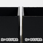 高級感のあるギフトボックス箱(お歳暮の有田みかん用)のオリジナル製作 3