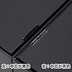 高級感のあるギフトボックス箱(お歳暮の有田みかん用)のオリジナル製作 3