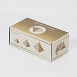 手前が開く!木製パズル発送用ダンボール箱のオリジナル製作 3