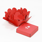 ふわっとバラ咲くギフト箱｜埼玉の逆襲 3