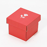 ふわっとバラ咲くギフト箱｜埼玉の逆襲 3