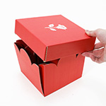 ふわっとバラ咲くギフト箱｜埼玉の逆襲 3